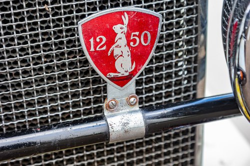 1932 Alvis 12/60 zum Verkauf (Bild 102 von 187)