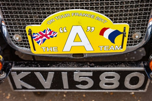 1932 Alvis 12/60 zum Verkauf (Bild 103 von 187)