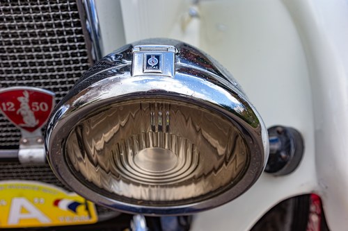 1932 Alvis 12/60 zum Verkauf (Bild 108 von 187)