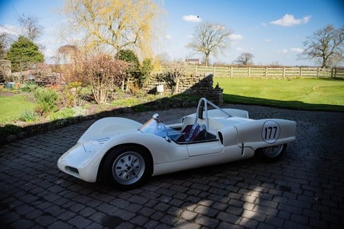 1962 Elva MKVI Te koop (foto 11 van 171)