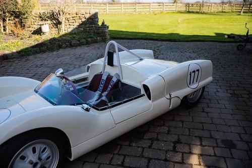 1962 Elva MKVI Te koop (foto 80 van 171)