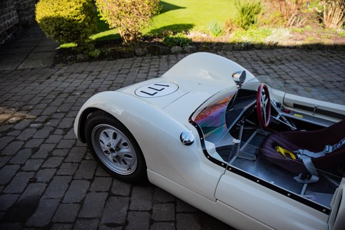 1962 Elva MKVI Te koop (foto 82 van 171)