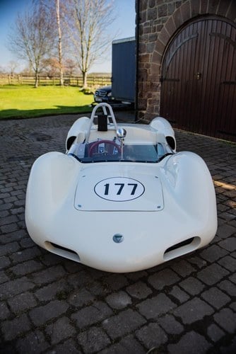 1962 Elva MKVI Te koop (foto 23 van 171)