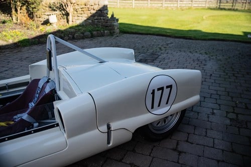 1962 Elva MKVI Te koop (foto 24 van 171)