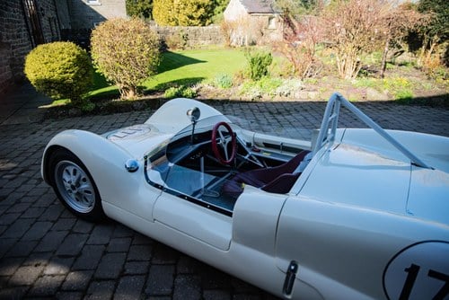 1962 Elva MKVI Te koop (foto 28 van 171)