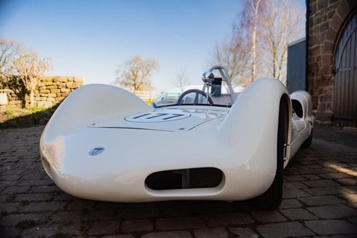 1962 Elva MKVI Te koop (foto 33 van 171)