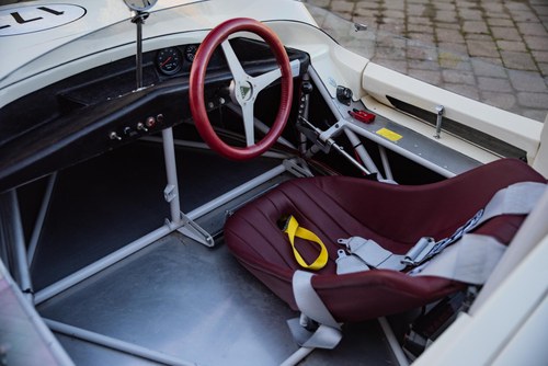 1962 Elva MKVI Te koop (foto 38 van 171)