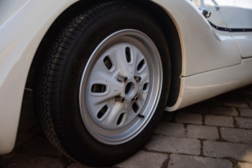 1962 Elva MKVI Te koop (foto 63 van 171)