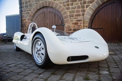 1962 Elva MKVI Te koop (foto 2 van 171)