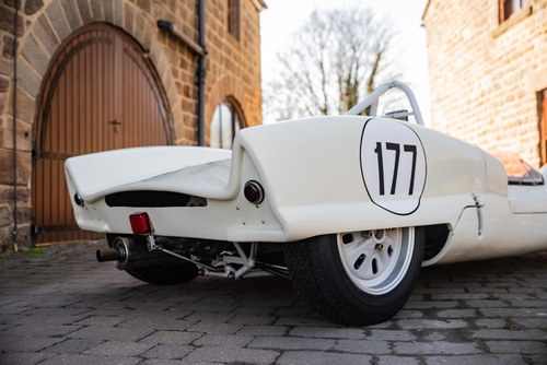 1962 Elva MKVI Te koop (foto 68 van 171)