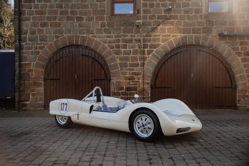 1962 Elva MKVI Te koop (foto 4 van 171)