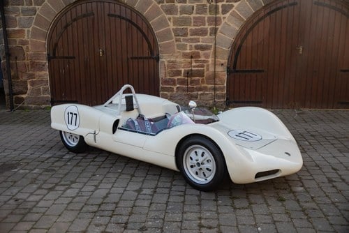 1962 Elva MKVI Te koop (foto 5 van 171)