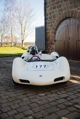 1962 Elva MKVI Te koop (foto 70 van 171)