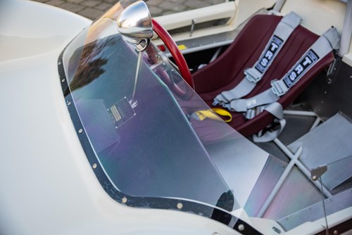 1962 Elva MKVI Te koop (foto 40 van 171)