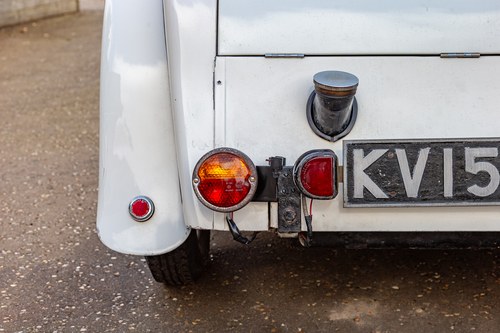 1932 Alvis 12/60 zum Verkauf (Bild 130 von 187)