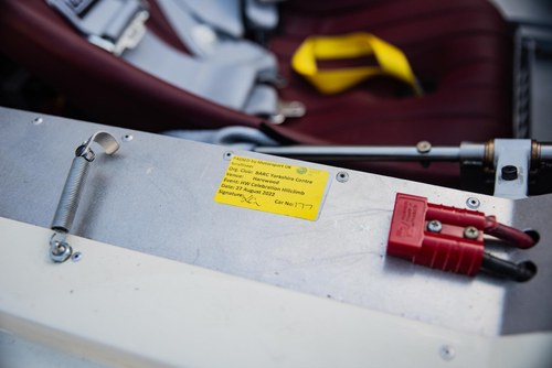 1962 Elva MKVI Te koop (foto 46 van 171)