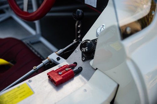 1962 Elva MKVI Te koop (foto 47 van 171)