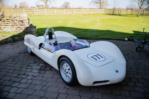 1962 Elva MKVI Te koop (foto 99 van 171)