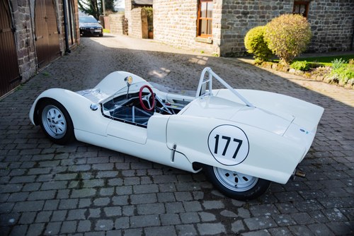 1962 Elva MKVI Te koop (foto 106 van 171)