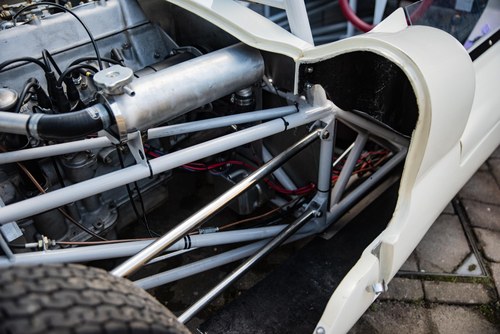 1962 Elva MKVI Te koop (foto 132 van 171)