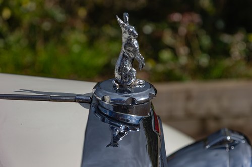 1932 Alvis 12/60 zum Verkauf (Bild 151 von 187)