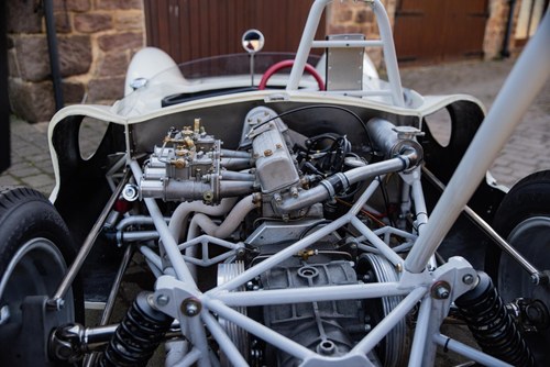 1962 Elva MKVI Te koop (foto 141 van 171)