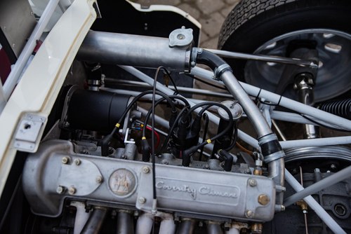 1962 Elva MKVI Te koop (foto 144 van 171)