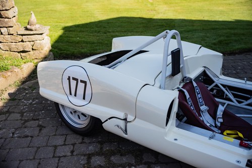 1962 Elva MKVI Te koop (foto 151 van 171)