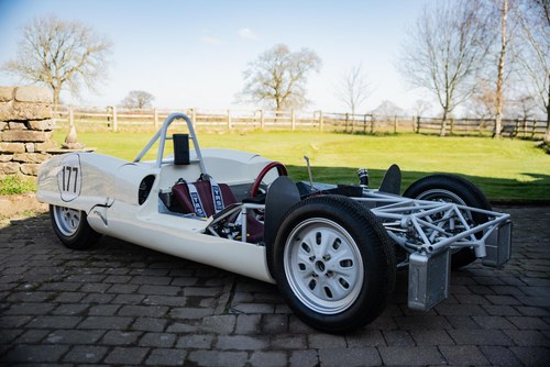 1962 Elva MKVI Te koop (foto 156 van 171)