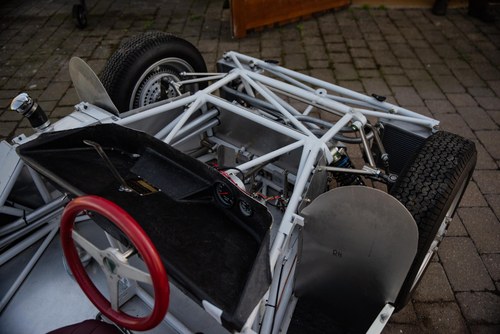 1962 Elva MKVI Te koop (foto 158 van 171)