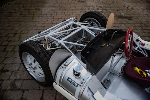 1962 Elva MKVI Te koop (foto 159 van 171)