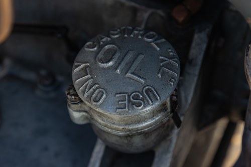 1932 Alvis 12/60 zum Verkauf (Bild 158 von 187)