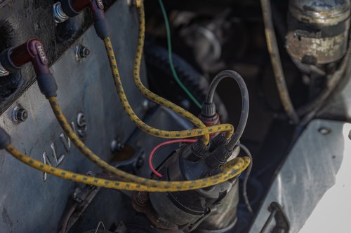 1932 Alvis 12/60 zum Verkauf (Bild 162 von 187)