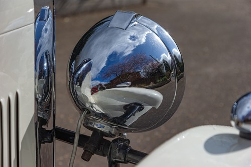 1932 Alvis 12/60 zum Verkauf (Bild 150 von 187)