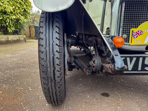1932 Alvis 12/60 zum Verkauf (Bild 179 von 187)