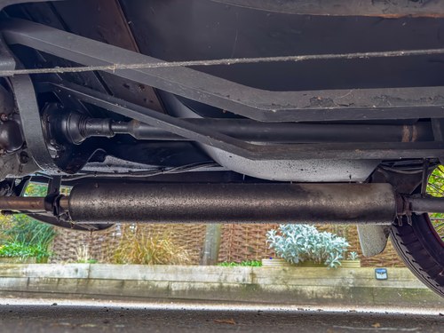 1932 Alvis 12/60 zum Verkauf (Bild 169 von 187)