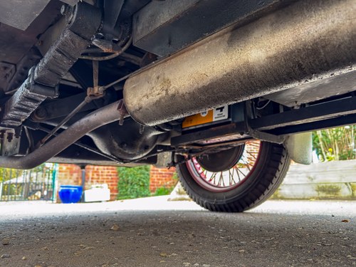 1932 Alvis 12/60 zum Verkauf (Bild 177 von 187)