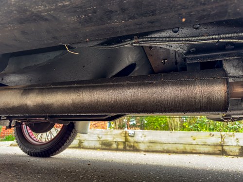 1932 Alvis 12/60 zum Verkauf (Bild 172 von 187)