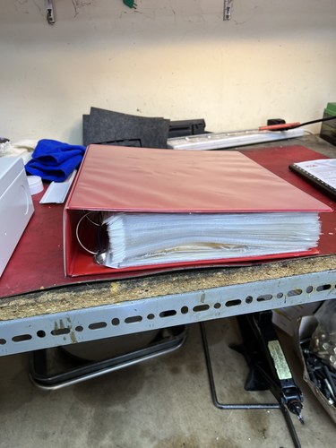 1962 Elva MKVI Te koop (foto 160 van 171)