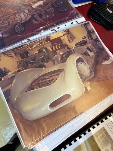 1962 Elva MKVI Te koop (foto 166 van 171)