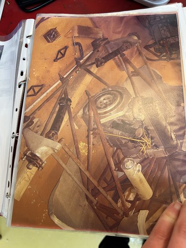 1962 Elva MKVI Te koop (foto 167 van 171)