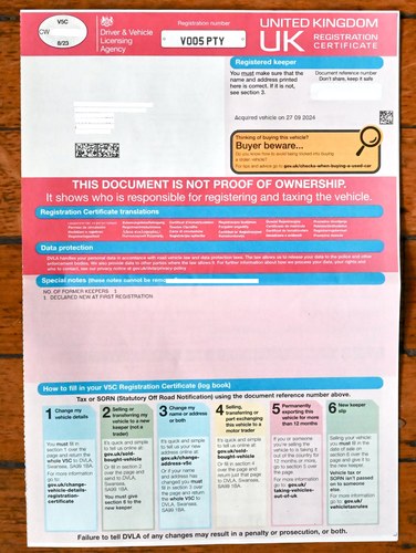 2005 Jaguar X-Type S AWD 2.5 V6 Estate For Sale (picture 85 of 85)