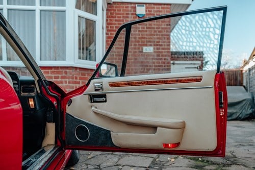 1989 Jaguar XJR-S 5.3 For Sale (picture 25 of 221)