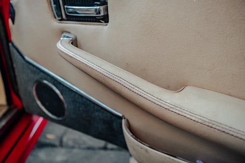 1989 Jaguar XJR-S 5.3 For Sale (picture 29 of 221)