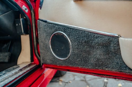 1989 Jaguar XJR-S 5.3 For Sale (picture 30 of 221)