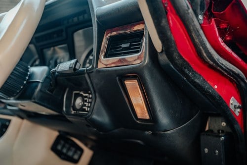 1989 Jaguar XJR-S 5.3 For Sale (picture 41 of 221)