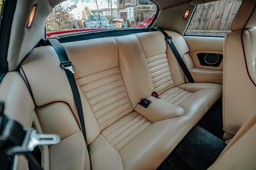 1989 Jaguar XJR-S 5.3 For Sale (picture 45 of 221)