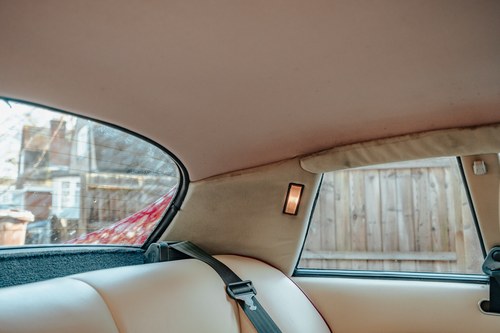 1989 Jaguar XJR-S 5.3 For Sale (picture 49 of 221)