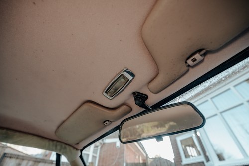 1989 Jaguar XJR-S 5.3 For Sale (picture 93 of 221)