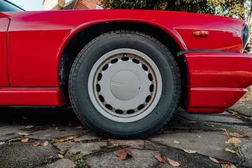 1989 Jaguar XJR-S 5.3 For Sale (picture 22 of 221)